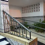Beautiful&cozy apartment in Seville.