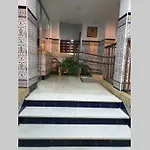 Beautiful&cozy apartment in Seville.