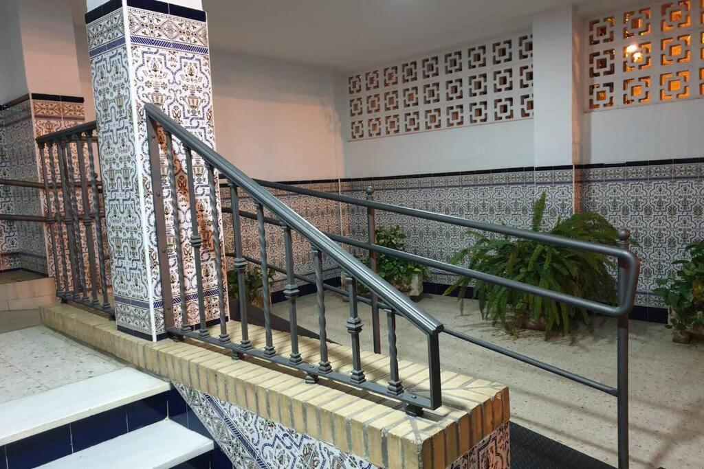 Beautiful&cozy In Seville. Appartement *