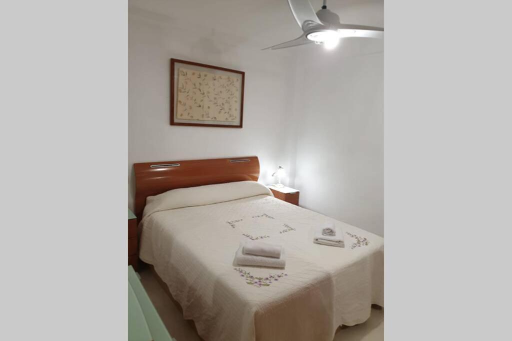 Beautiful&cozy In Seville. Appartement *
