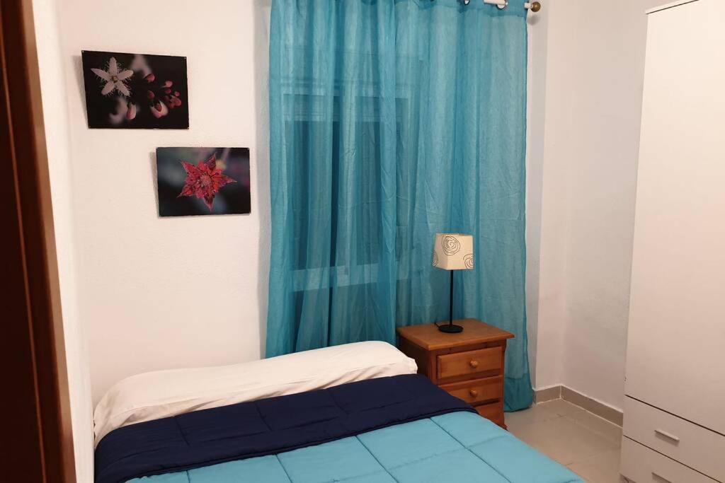 Beautiful&cozy In Seville. Appartement *