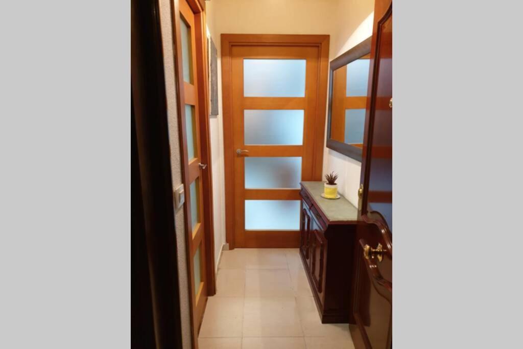 Apartment Beautiful And Cozy In Seville. Sevilla